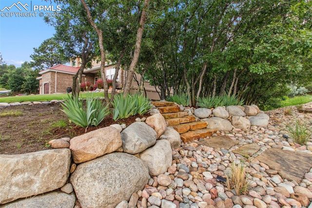 235 Haversham Drive, Colorado Springs, CO 80906