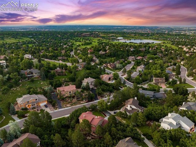 235 Haversham Drive, Colorado Springs, CO 80906