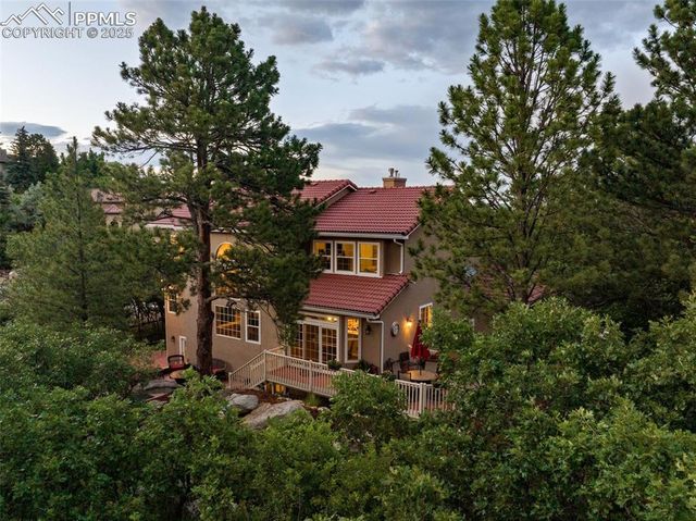 235 Haversham Drive, Colorado Springs, CO 80906