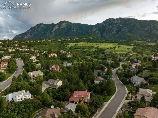 235 Haversham Drive, Colorado Springs, CO 80906