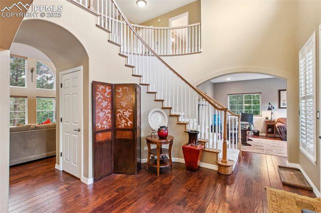 235 Haversham Drive, Colorado Springs, CO 80906