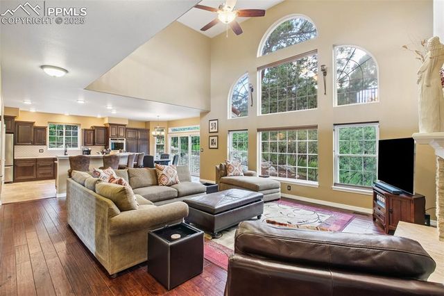 235 Haversham Drive, Colorado Springs, CO 80906