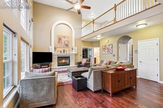 235 Haversham Drive, Colorado Springs, CO 80906