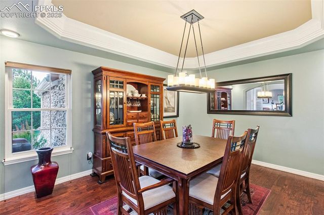 235 Haversham Drive, Colorado Springs, CO 80906