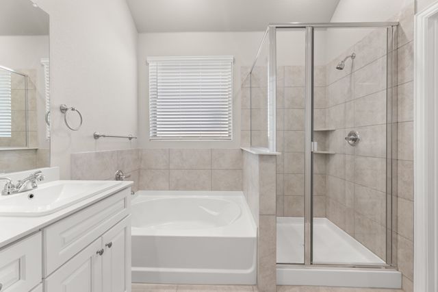 3523 Riley Street, Fate, TX 75087