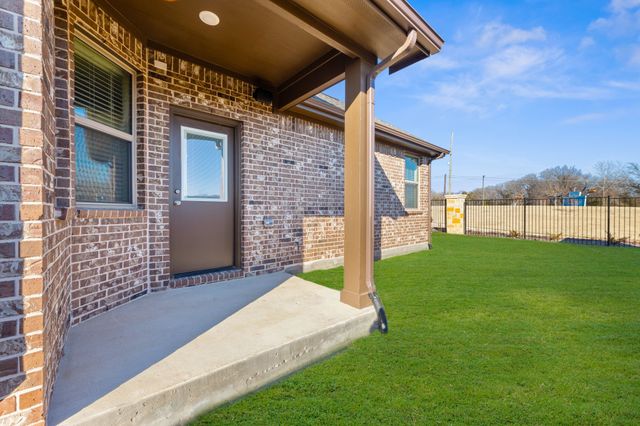 3523 Riley Street, Fate, TX 75087