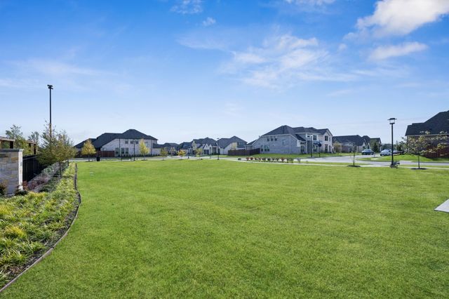 3523 Riley Street, Fate, TX 75087