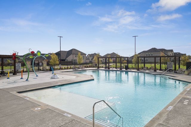 3523 Riley Street, Fate, TX 75087