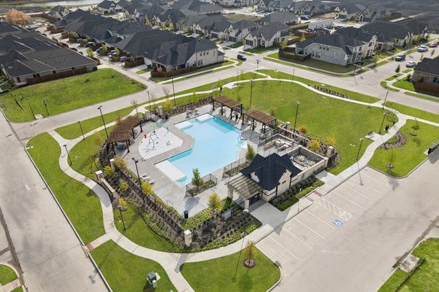 3523 Riley Street, Fate, TX 75087
