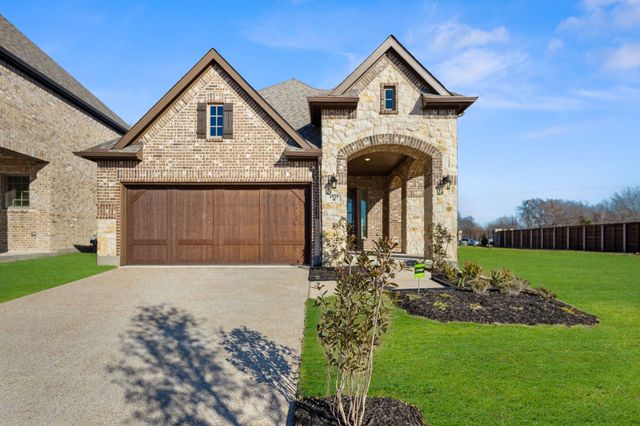 3523 Riley Street, Fate, TX 75087