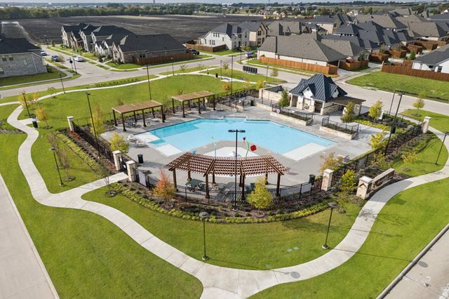 3523 Riley Street, Fate, TX 75087
