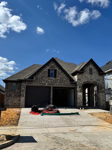 3523 Riley Street, Fate, TX 75087