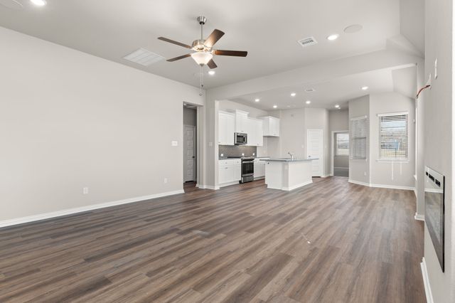 3523 Riley Street, Fate, TX 75087