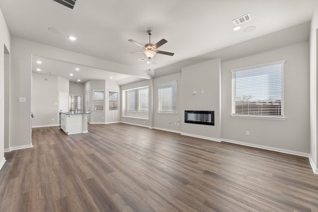 3523 Riley Street, Fate, TX 75087