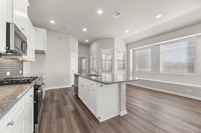 3523 Riley Street, Fate, TX 75087