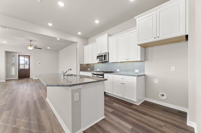 3523 Riley Street, Fate, TX 75087