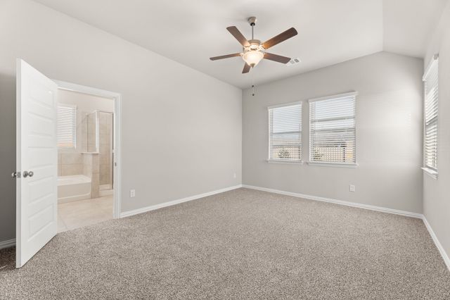 3523 Riley Street, Fate, TX 75087