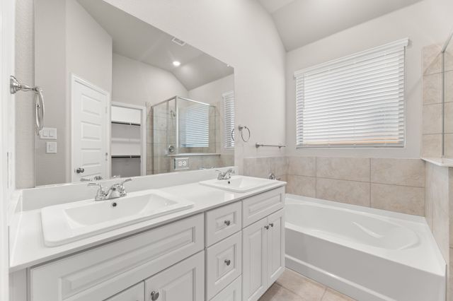 3523 Riley Street, Fate, TX 75087