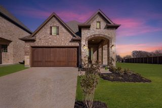 3523 Riley Street, Fate, TX 75087
