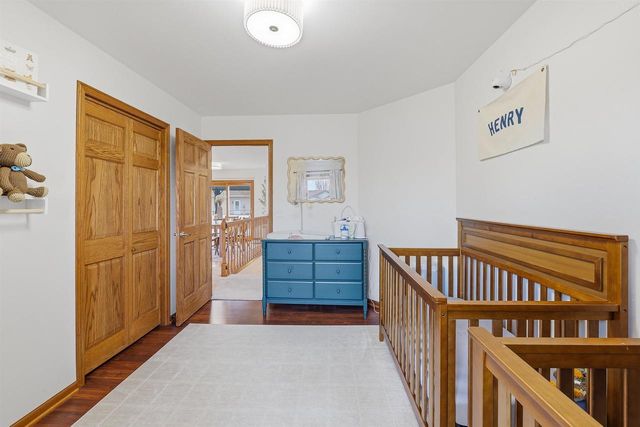 407 Eilbes Avenue, Beaver Dam, WI 53916