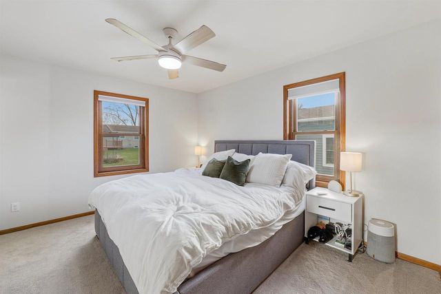 407 Eilbes Avenue, Beaver Dam, WI 53916