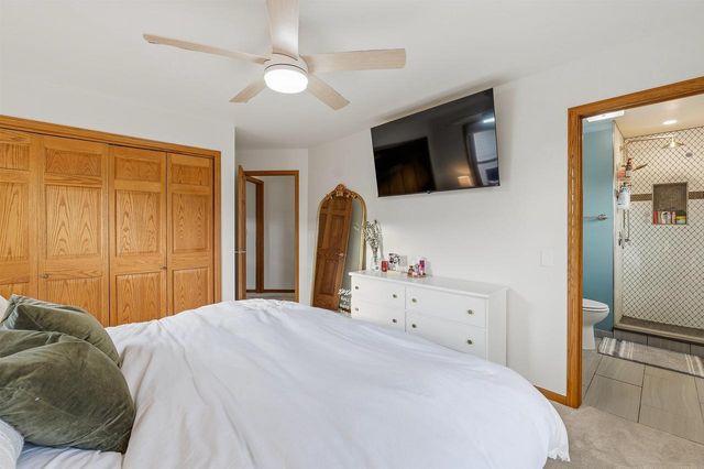 407 Eilbes Avenue, Beaver Dam, WI 53916