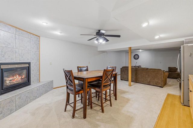 407 Eilbes Avenue, Beaver Dam, WI 53916