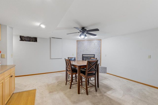 407 Eilbes Avenue, Beaver Dam, WI 53916
