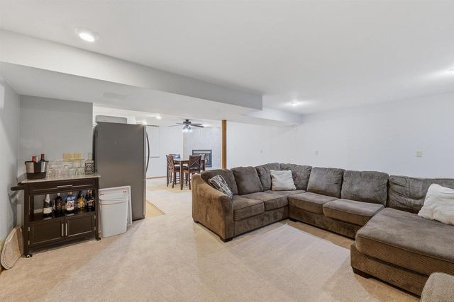 407 Eilbes Avenue, Beaver Dam, WI 53916