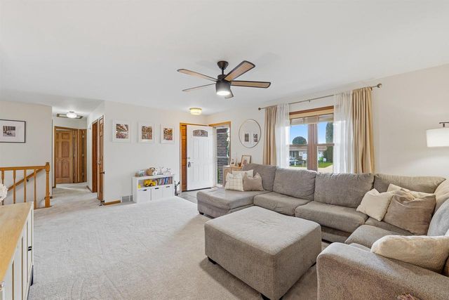 407 Eilbes Avenue, Beaver Dam, WI 53916