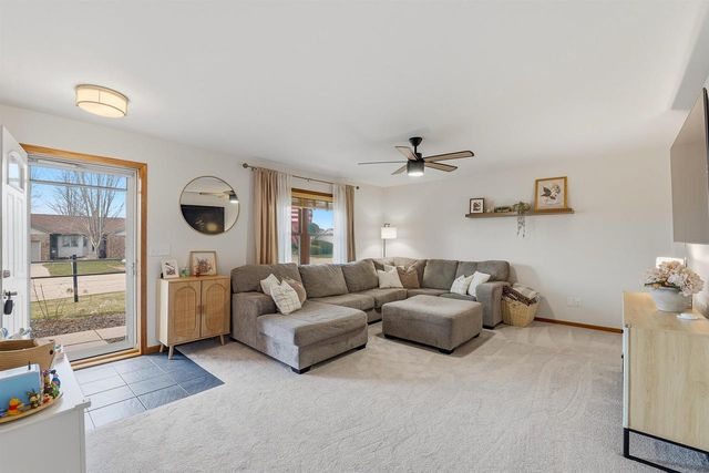 407 Eilbes Avenue, Beaver Dam, WI 53916