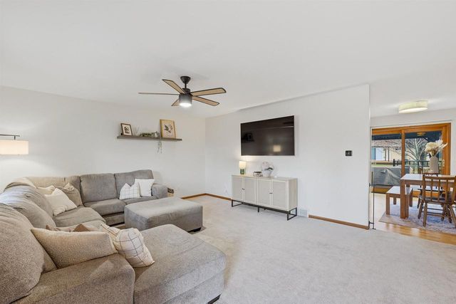 407 Eilbes Avenue, Beaver Dam, WI 53916