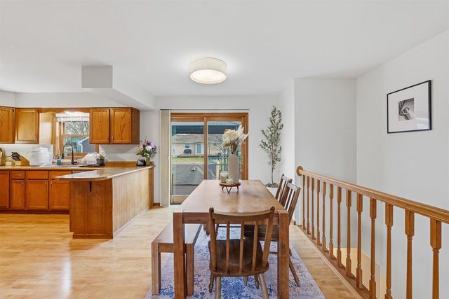 407 Eilbes Avenue, Beaver Dam, WI 53916