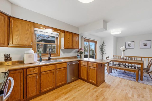 407 Eilbes Avenue, Beaver Dam, WI 53916