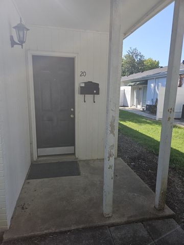 802 E Main St Apt 20, Murfreesboro, TN 37130