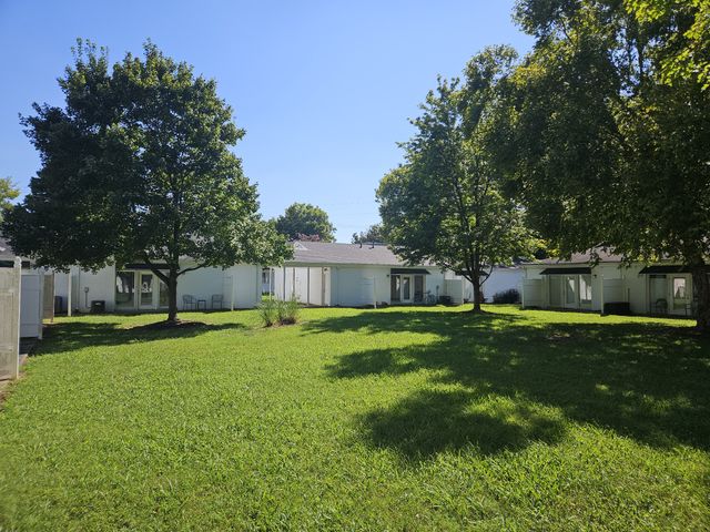 802 E Main St Apt 20, Murfreesboro, TN 37130