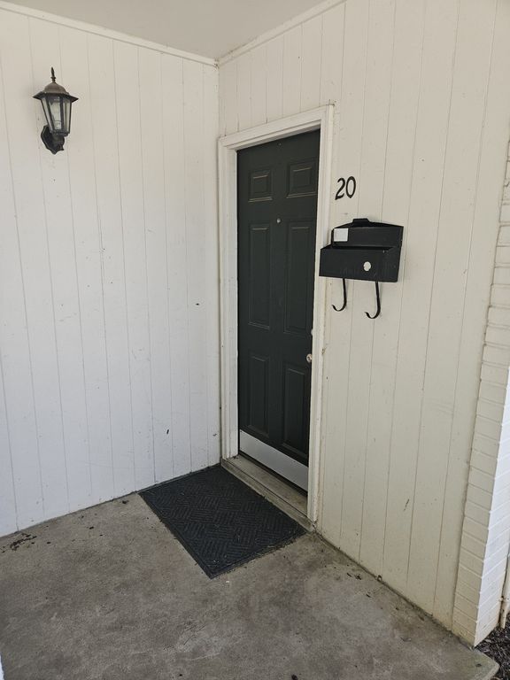 802 E Main St Apt 20, Murfreesboro, TN 37130