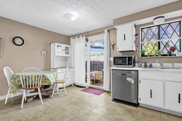 4880 Berryhill Court, Columbus, OH 43230