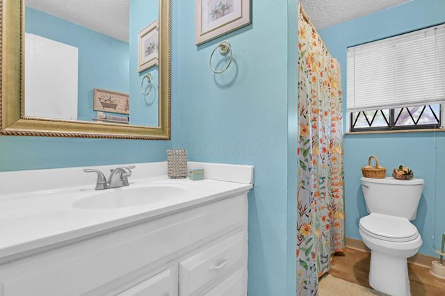 4880 Berryhill Court, Columbus, OH 43230