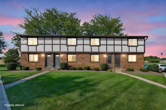 4880 Berryhill Court, Columbus, OH 43230