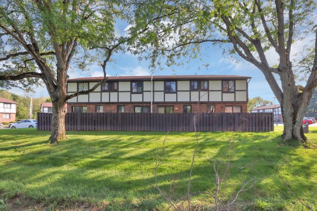 4880 Berryhill Court, Columbus, OH 43230
