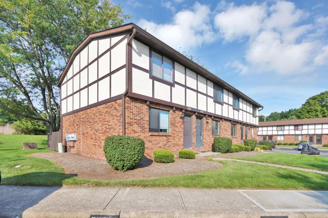 4880 Berryhill Court, Columbus, OH 43230