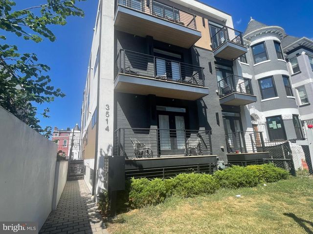 3514 13TH ST NW #1, Washington, DC 20010