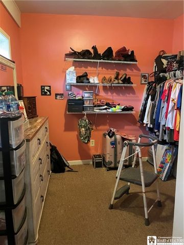 129 Eagle St Eagle Street, Pomfret, NY 14063