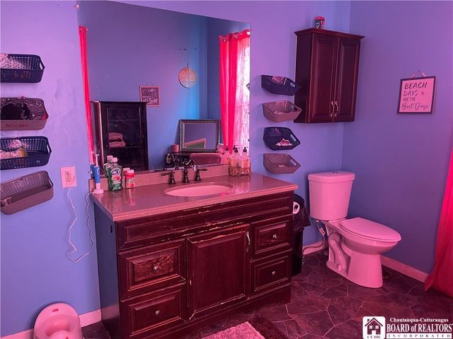 129 Eagle St Eagle Street, Pomfret, NY 14063