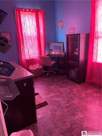 129 Eagle St Eagle Street, Pomfret, NY 14063