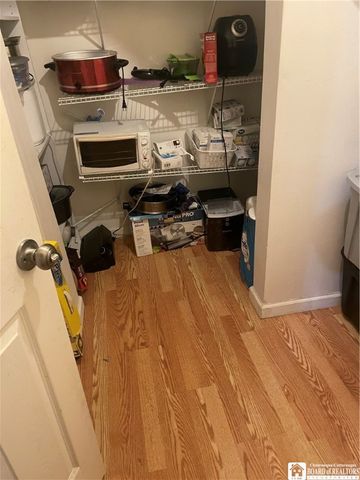 129 Eagle St Eagle Street, Pomfret, NY 14063