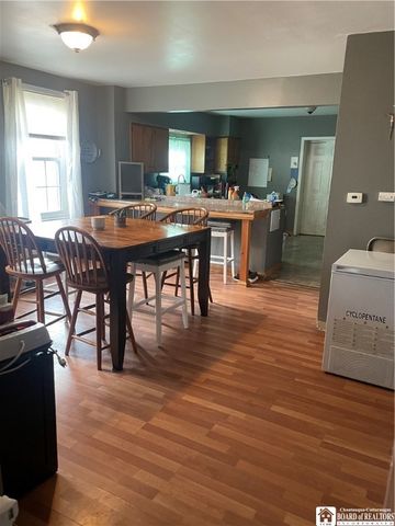 129 Eagle St Eagle Street, Pomfret, NY 14063