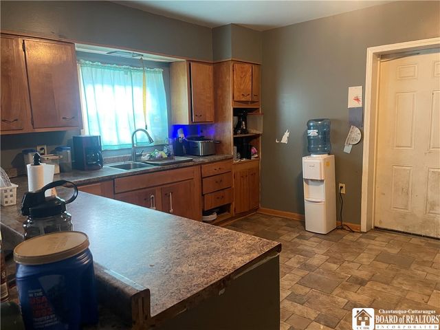 129 Eagle St Eagle Street, Pomfret, NY 14063