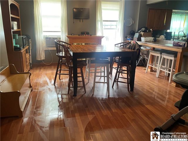 129 Eagle St Eagle Street, Pomfret, NY 14063